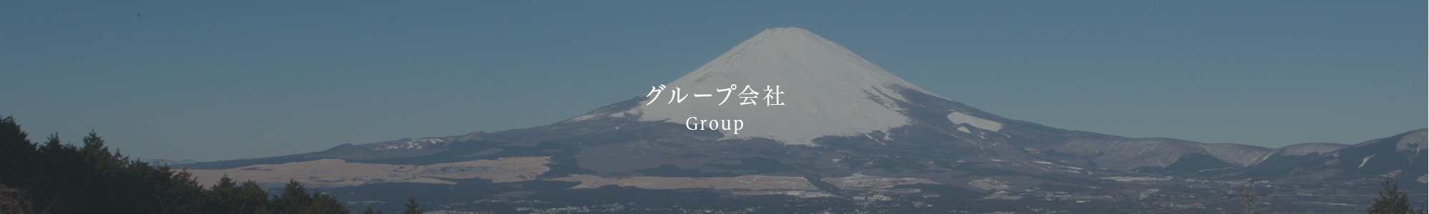 グループ会社